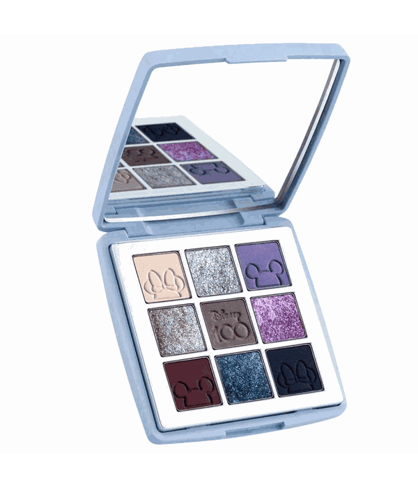 Bruna Tavares Disney 100 Paleta de Sombras 13,5g Dreams Come True
