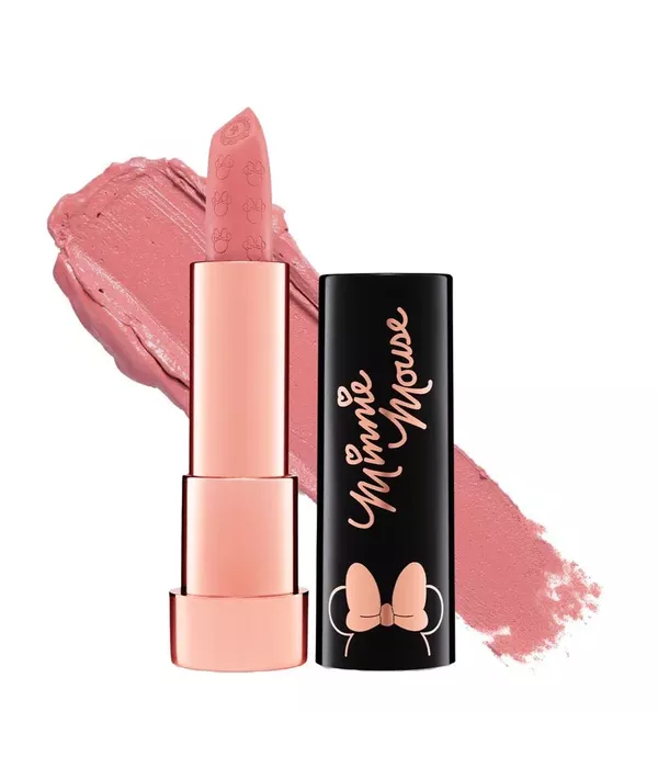 Bruna Tavares Batom Aveludado Minnie Mouse 3g Hello Girly