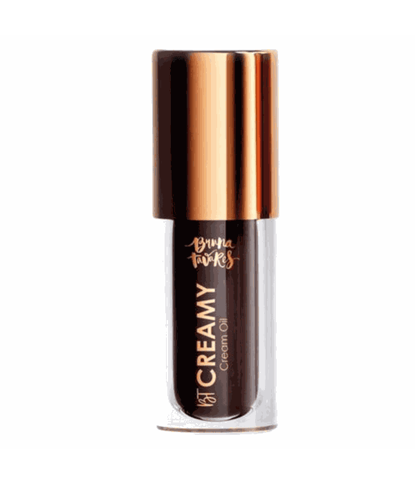 Bruna Tavares BT Creamy Cream Oil 5g Tiramissú