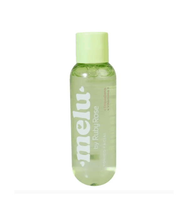 Melu By Ruby Rose Tônico Facial 100ml