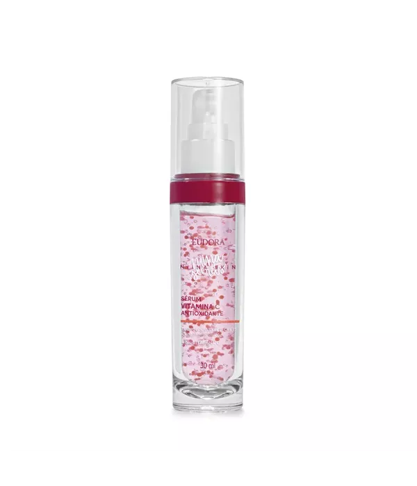 Eudora Niina Skin Sérum Vitamina C Antioxidante 30ml