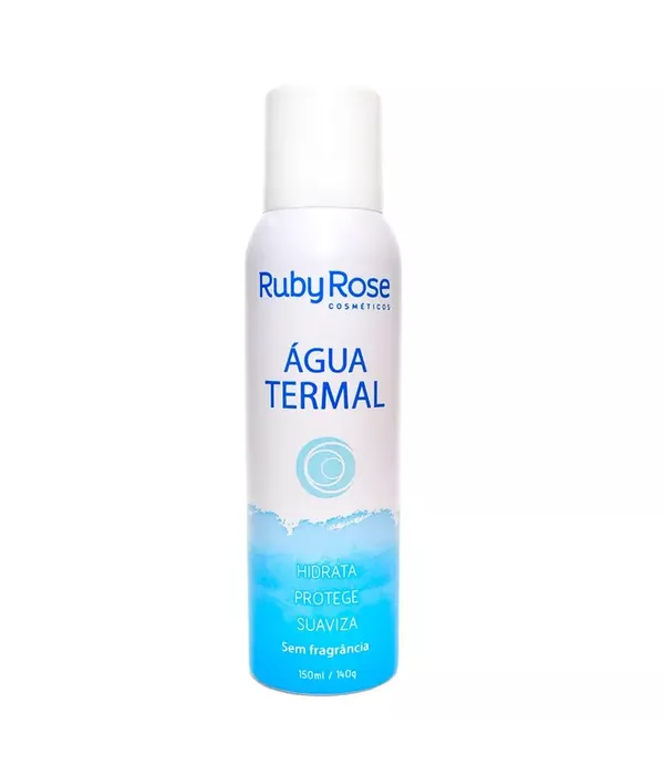 Ruby Rose Água Termal 150ml