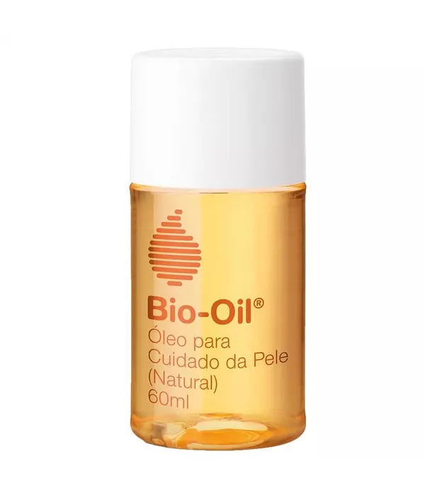 Bio-Oil Óleo Corporal Natural 60ml