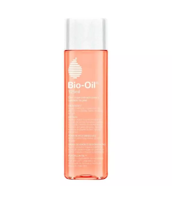Bio-Oil Óleo para Cuidado da Pele 125ml
