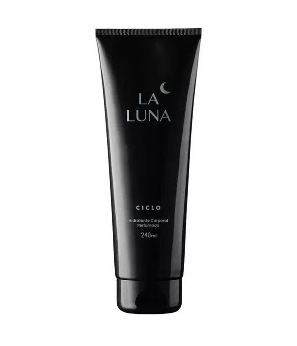 Ciclo Hidratante Corporal Perfumado La Luna 240ml