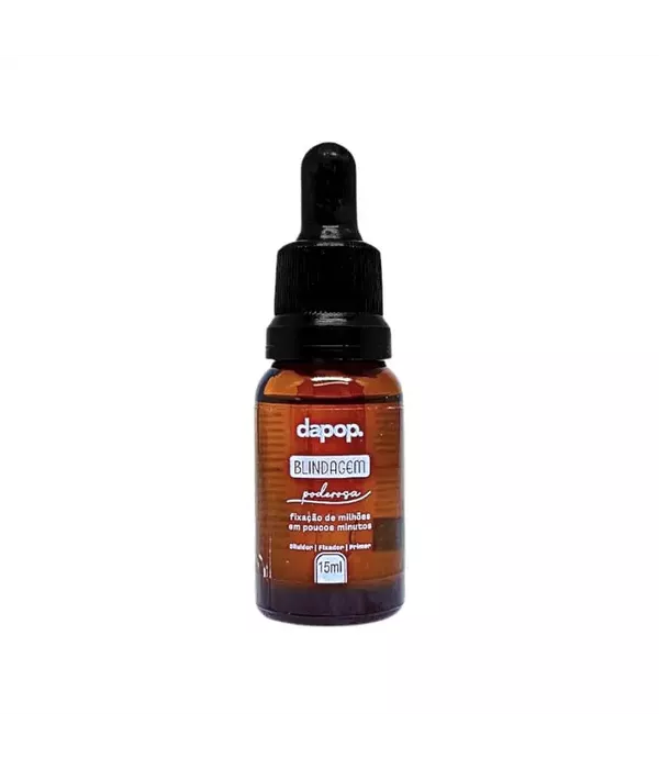 Dapop Blindagem Poderosa 15ml