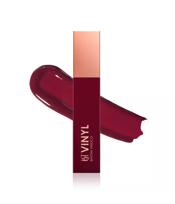 Bruna Tavares Bt Vynil Batom Vinílico - Diana - 2,8ml