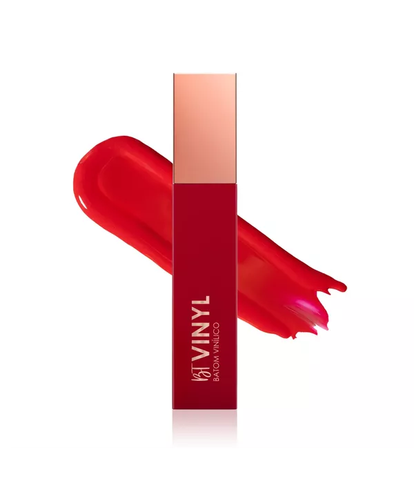 Bruna Tavares Bt Vinyl Batom Vinílico - Sara - 2,8ml
