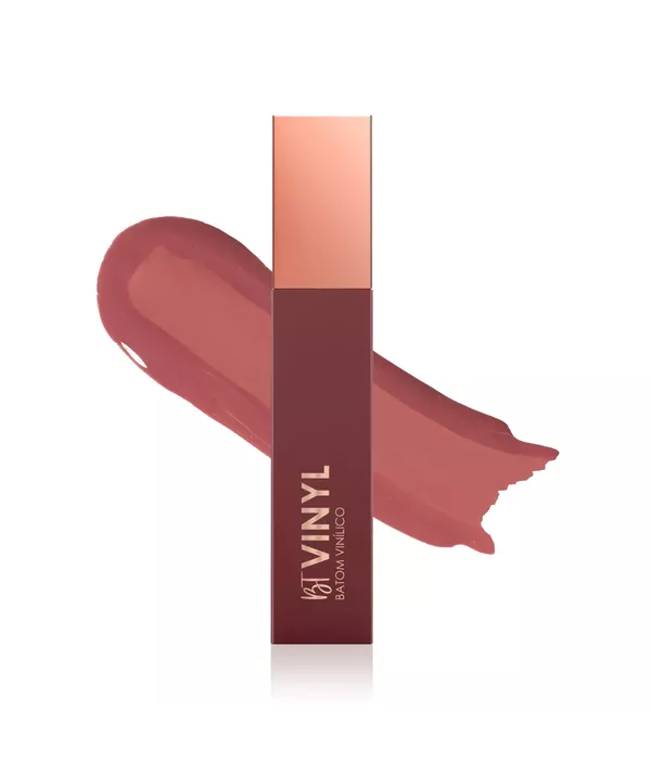 Bruna Tavares Bt Vinyl Batom Vinílico - Livia - 2,8ml