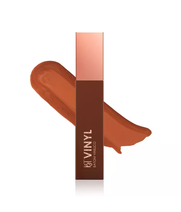 Bruna Tavares Bt Vinyl Batom Vinílico - Juliana - 2,8ml