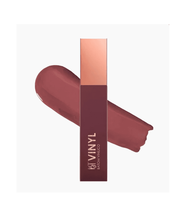 Bruna Tavares Bt Vinyl Batom Vinílico - Laura - 2,8ml