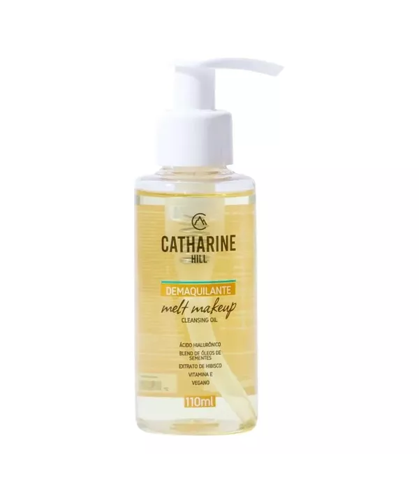 Catharine Hill Demaquilante Melt Makeup 110ml