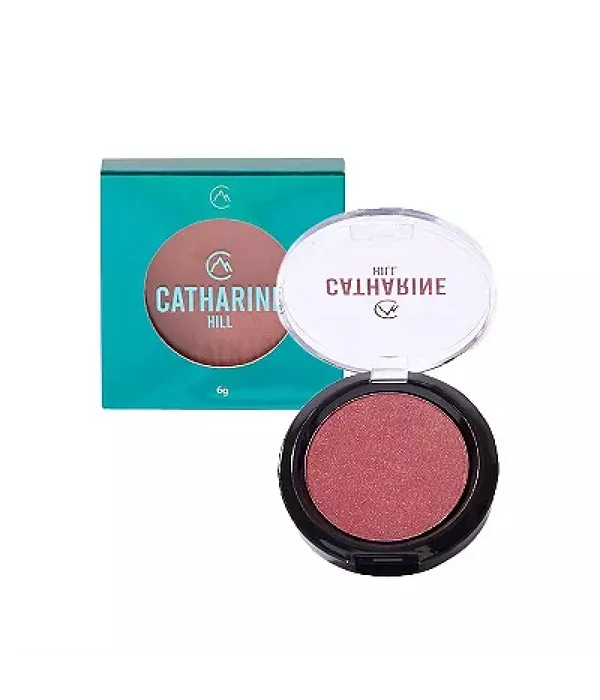  Catharine Hill Blush Alta Pigmentação ROMÃ 5g 1022/15
