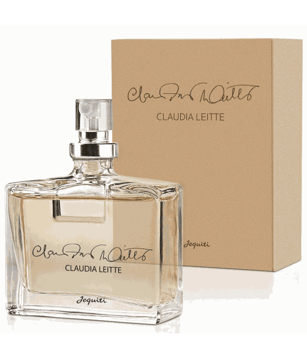 Jequiti Desodorante Colônia Claudia Leite 25ml