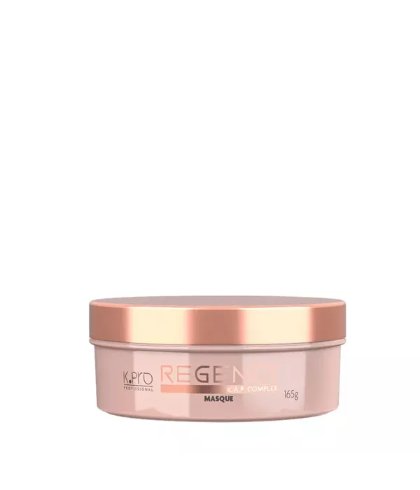 K.Pro Profissional Regenér - Máscara Capilar 165g