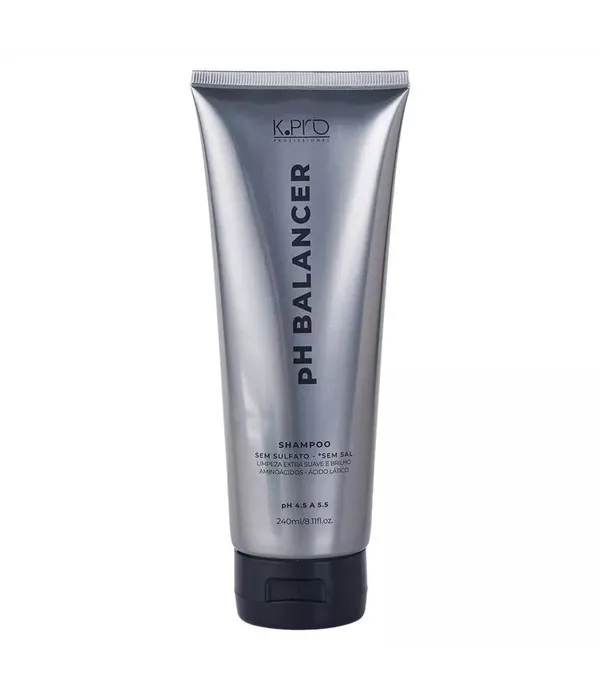 K.pro Ph Balancer Shampoo 240ml