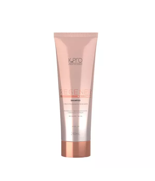 K.Pro Profissional Regenér - Shampoo 240ml