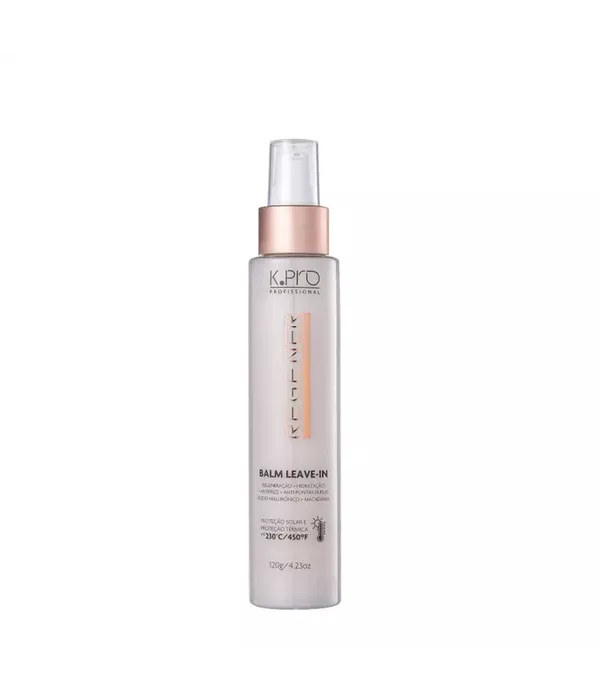 K.Pro Profissional Regenér Balm - Leave-in 120g