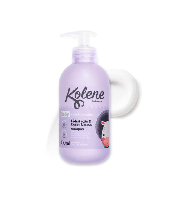 Kolene Baby Condicionador 300ml