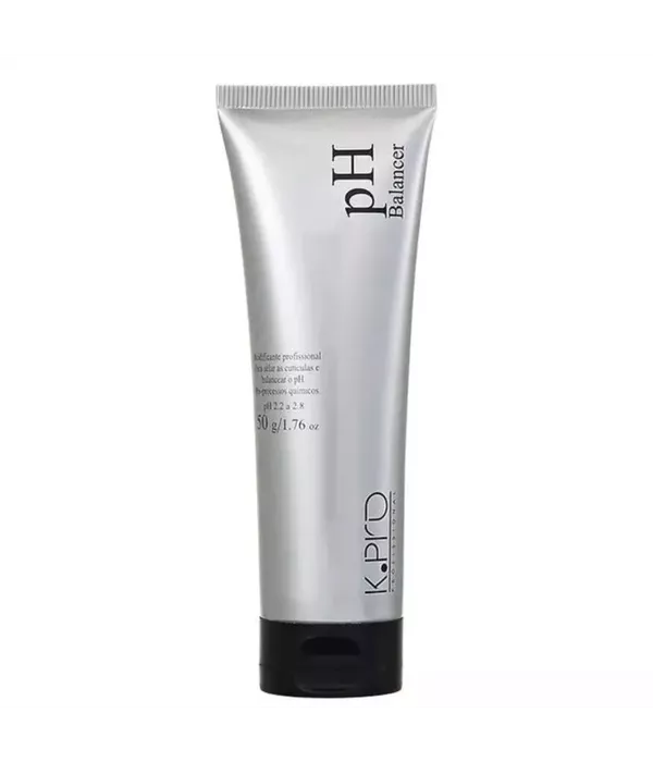 Acidificante Capilar K.Pro pH Balancer 50g