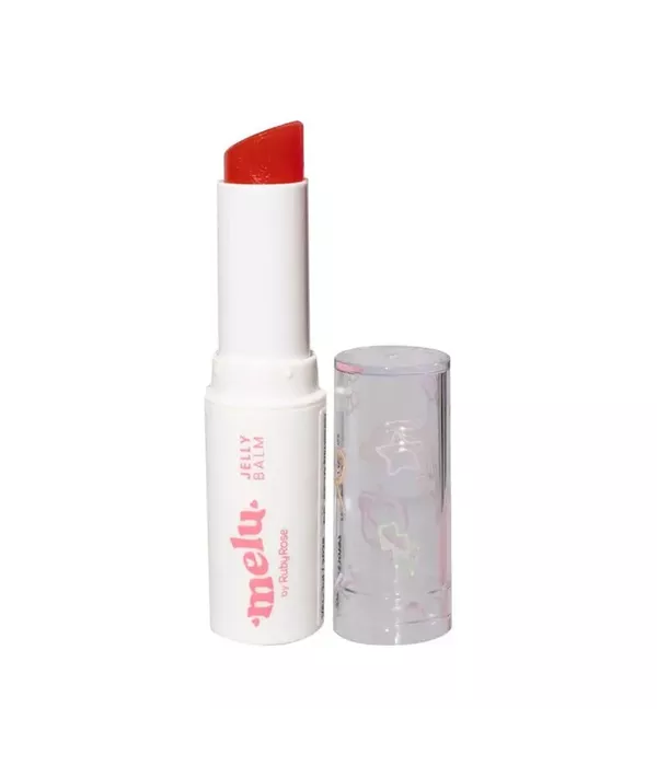 Melu Jelly Balm Strawberry
