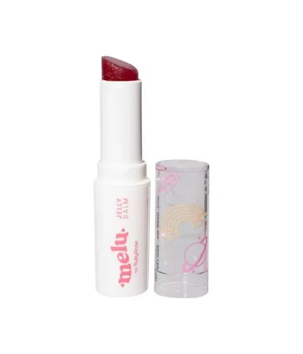 Melu Jelly Balm Plum