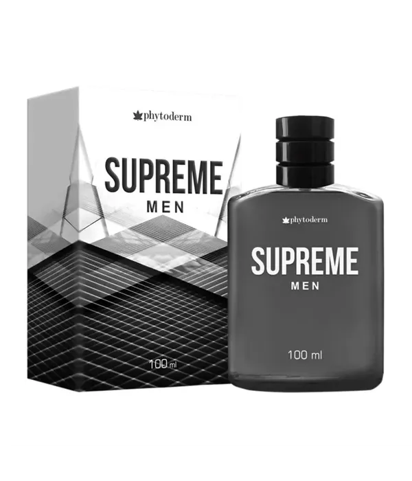 Phytoderm Deo Colônia Supreme Men 100ml
