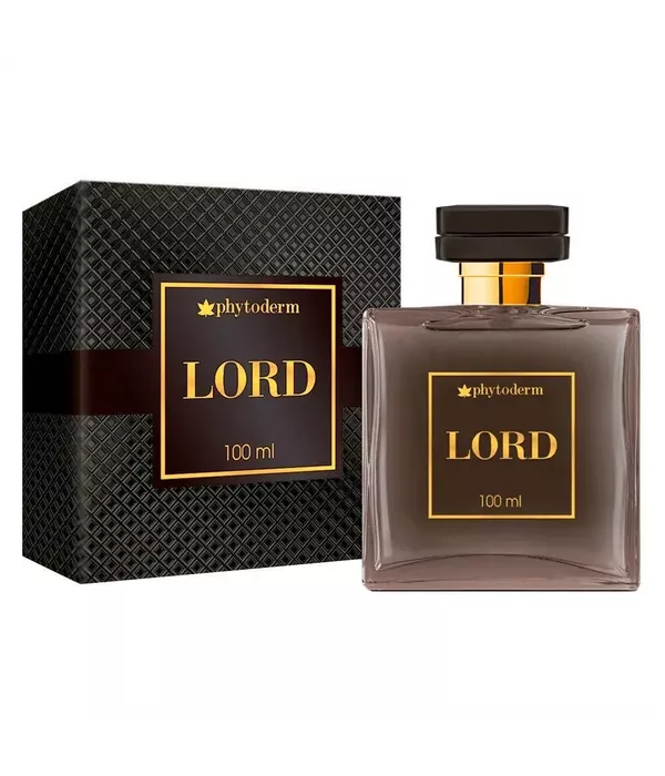 Phytoderm Lord Desodorante Colônia 100ml