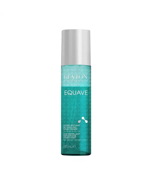 Revlon Professional Equave Hydro Instant - Condicionador Bifásico 200ml