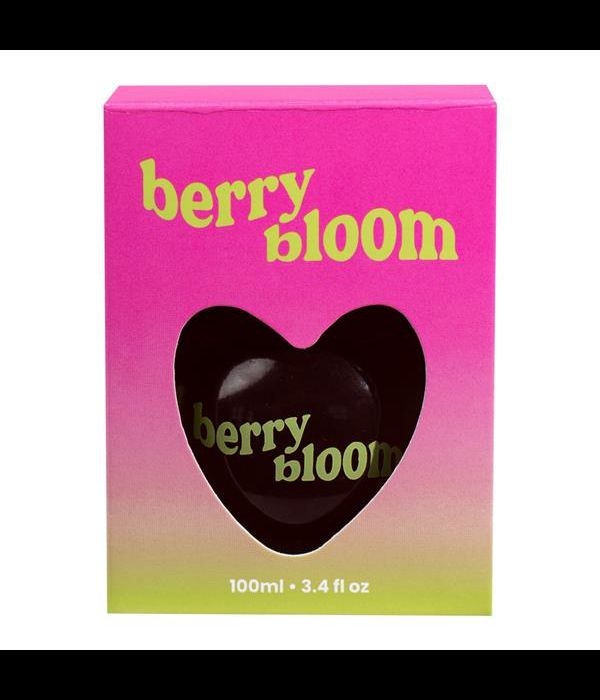 Perfume Côlonia Barry Bloom Melu Ruby Rose 100ml