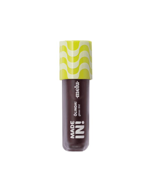 Melu Made In Gloss Tint Ôlinda! Xuxuzinho - 4Ml