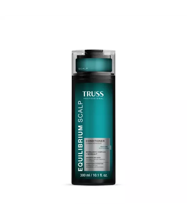 Truss Condicionador Equilibrium Scalp 300ml