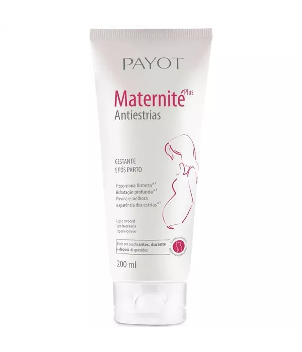Payot Maternité Plus Antiestrias 200ml