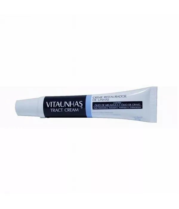 Vitaunhas Creme Restaurador de Unhas 30g