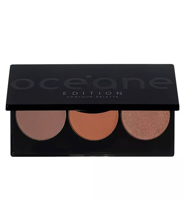 Oce'ane Edition Contour Pallete 