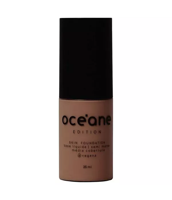 Oce'ane Base Líquida Océane - Skin Foundation 400M
