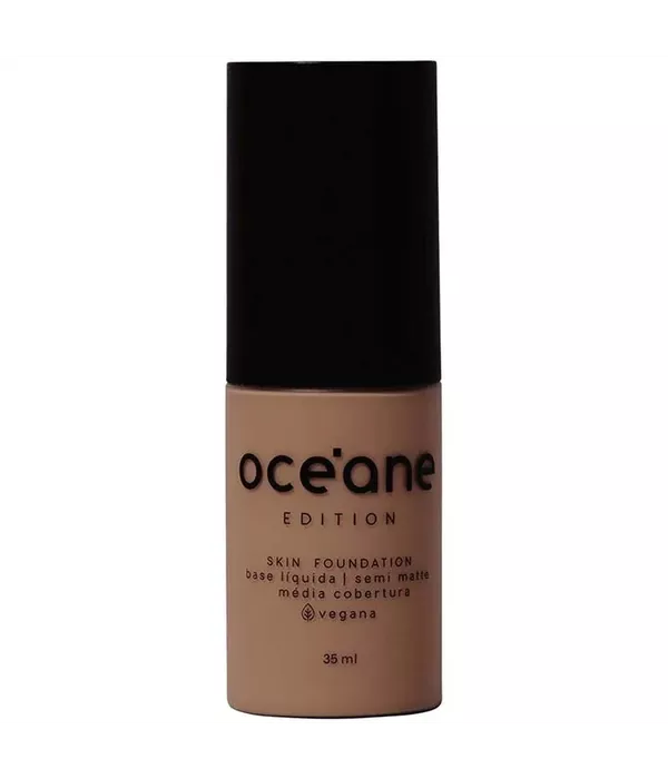 Oce'ane Base Líquida Océane - Skin Foundation 315M