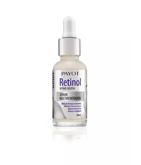 Payot Retinol Sérum Multirenovador 30ml