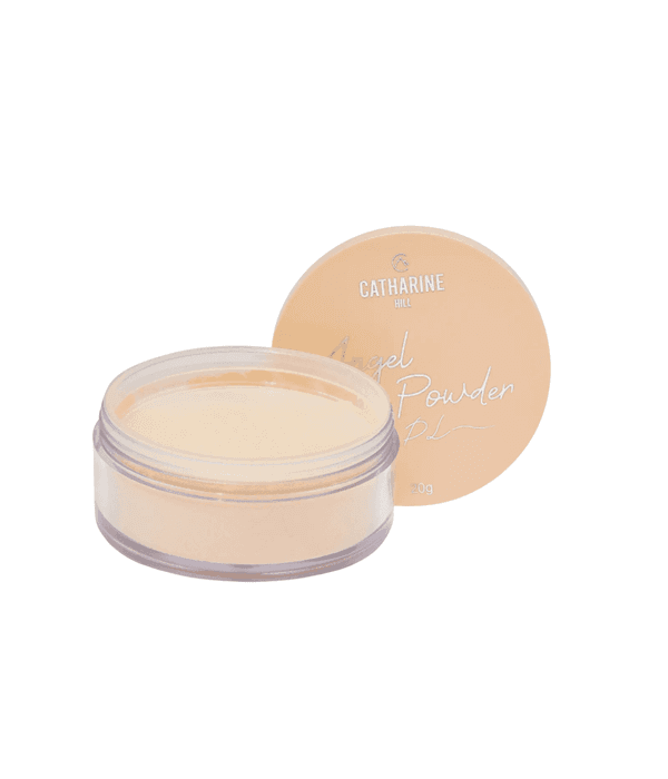 Catharine Hill Pó Facial Angel Powder 20g