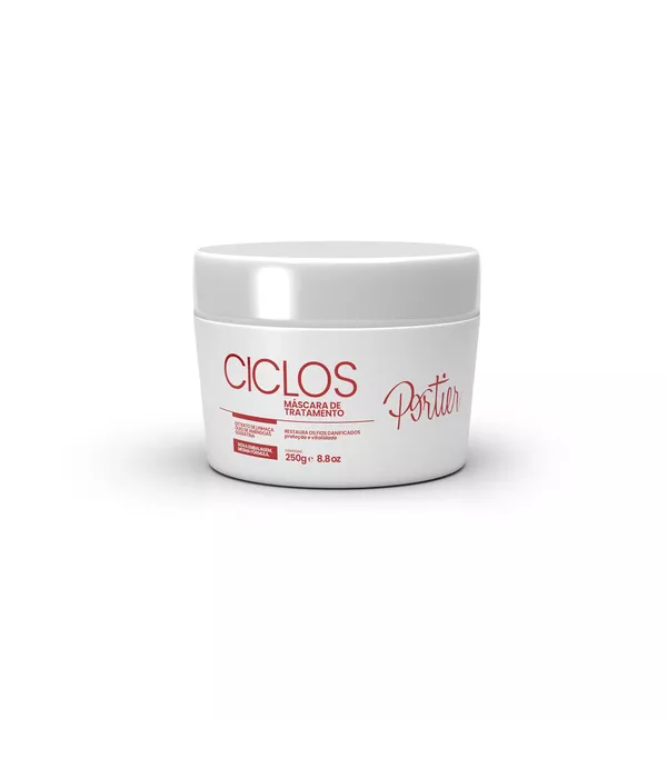 Portier Ciclos Mask 250g