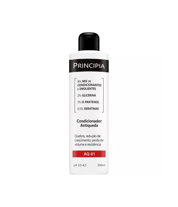 Principia Condicionador Antiqueda AQ-01 250ml