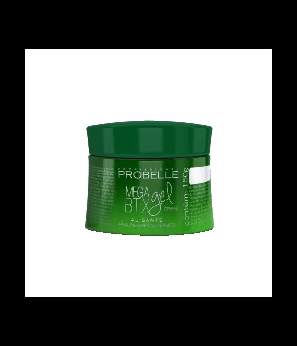 Probelle Mega BTX Gel Realinhamento térmico 150g