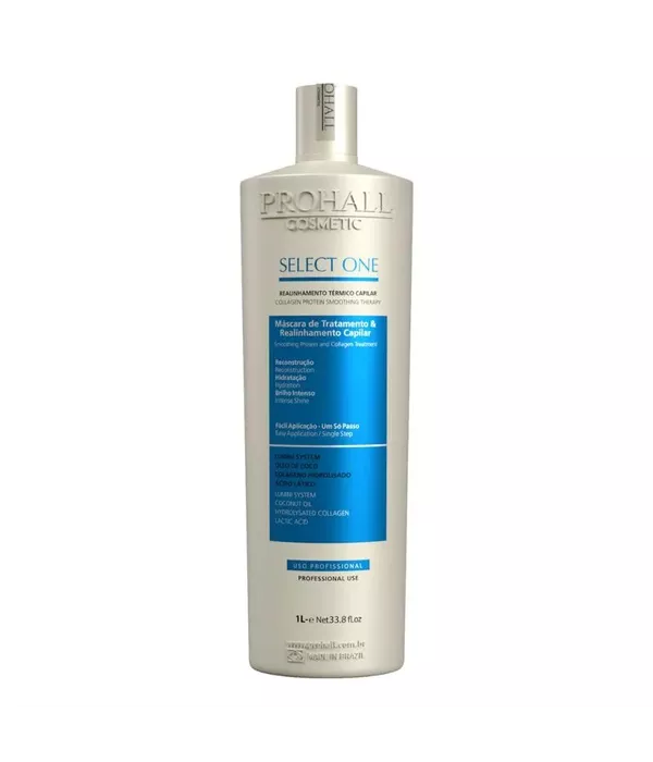 Prohall Cosmetic Select One 1L