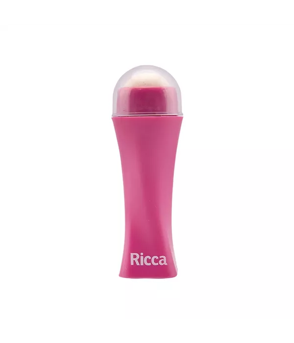 Ricca Pedra Vulcânica Removedora de Oleosidade Facial 
