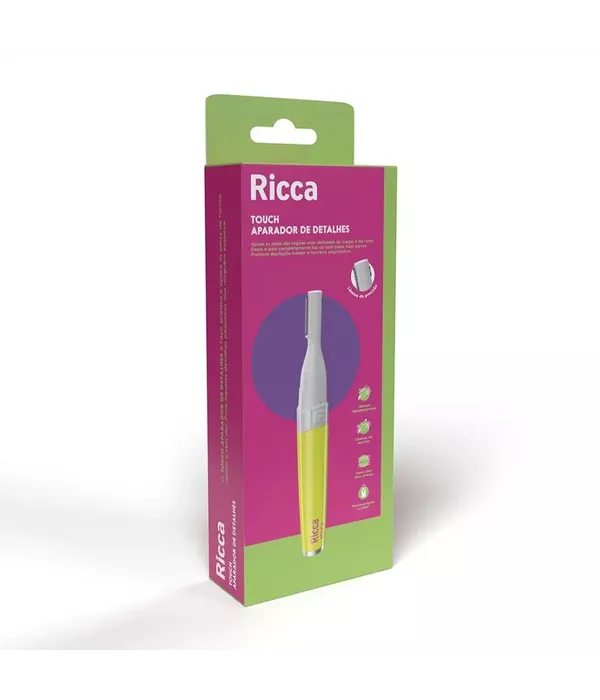 Ricca Touch Aparador de Detalhes 