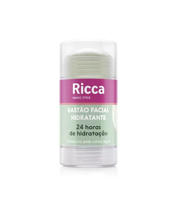 Ricca Bastão Facial Hidratante 30h