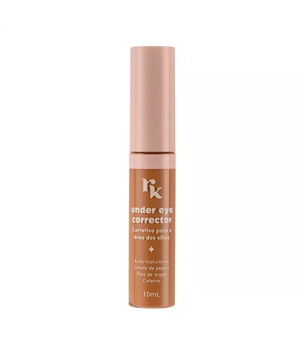 Ruby Kisses Under EYE Corrector Corretivo para Área dos Olhos 10ml Cor 36