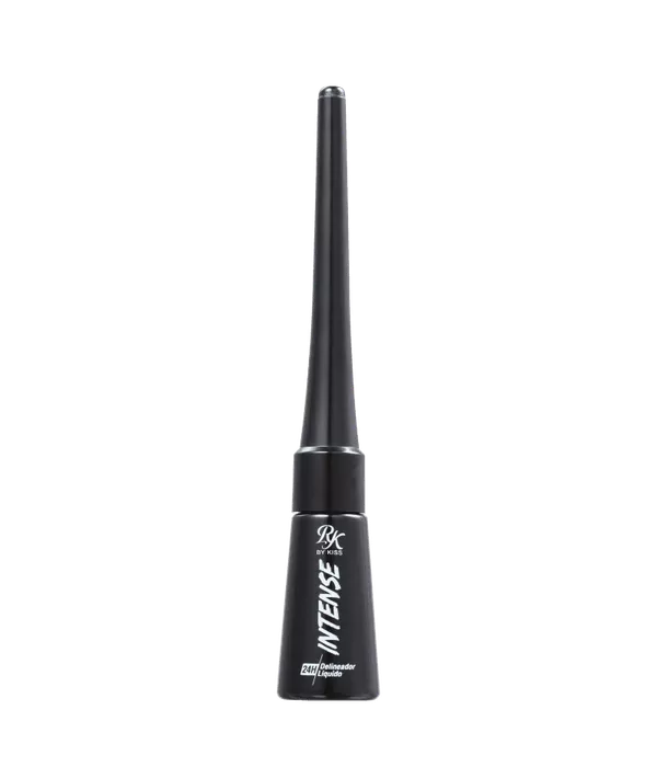Ruby Kisses Delineador Líquido Preto Intense 24g