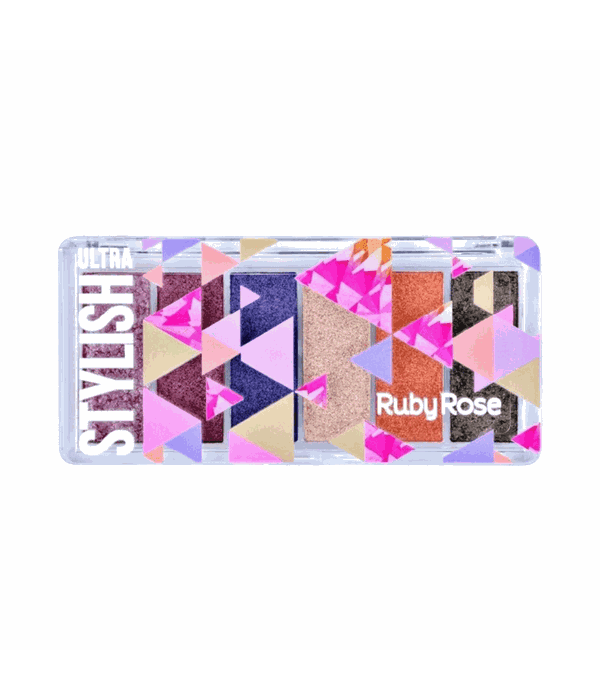 Ruby RoseStylish Ultra 