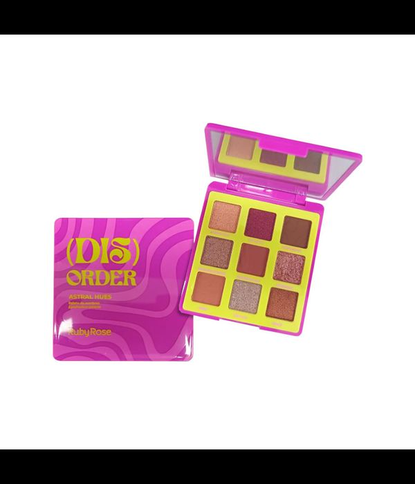 Ruby Rose (Dis)Order Astral Hues 11,1g